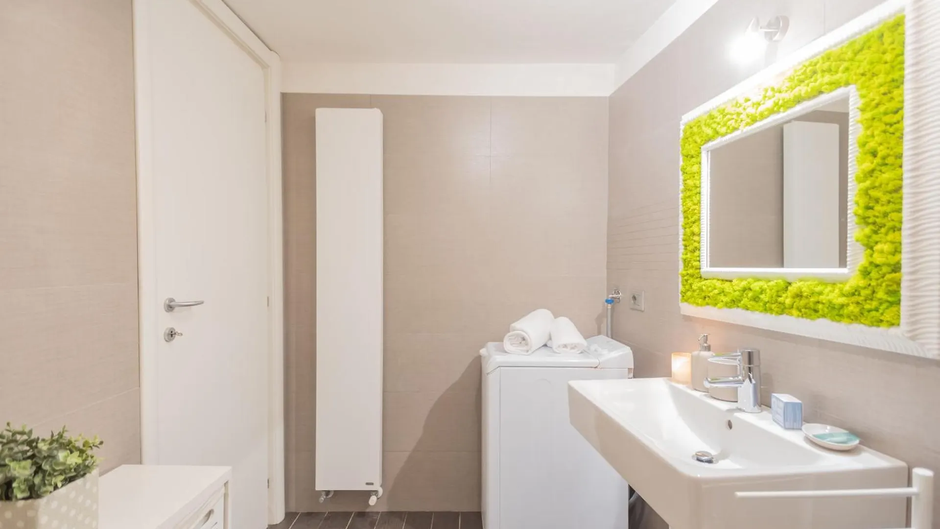 דירה בלביו The Green Nest By Lake Como By Rent All Como