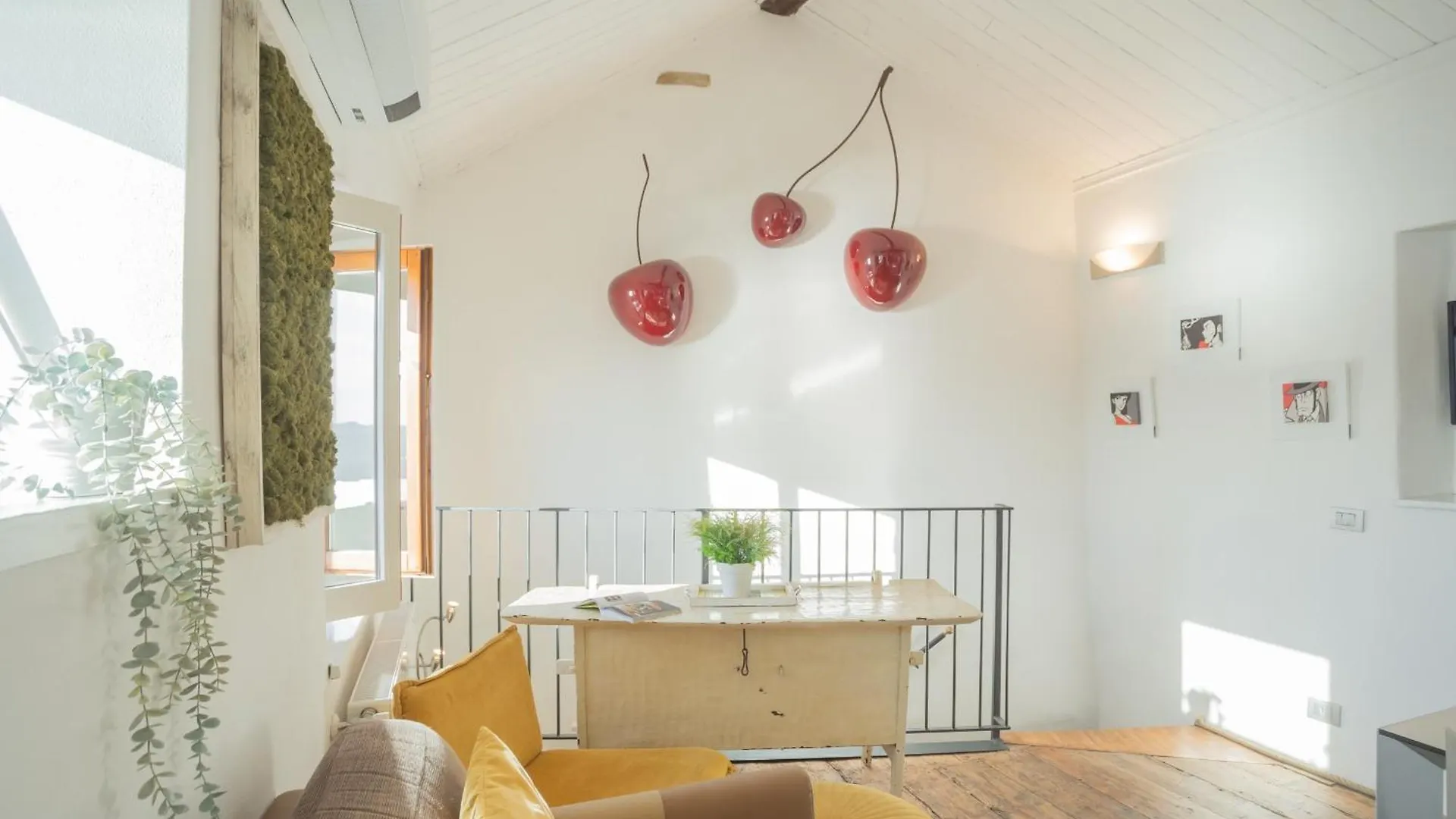 בלביו The Green Nest By Lake Como By Rent All Como 0*,  איטליה