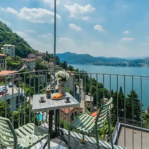La Casa Dell'architetto By Rent Apartment