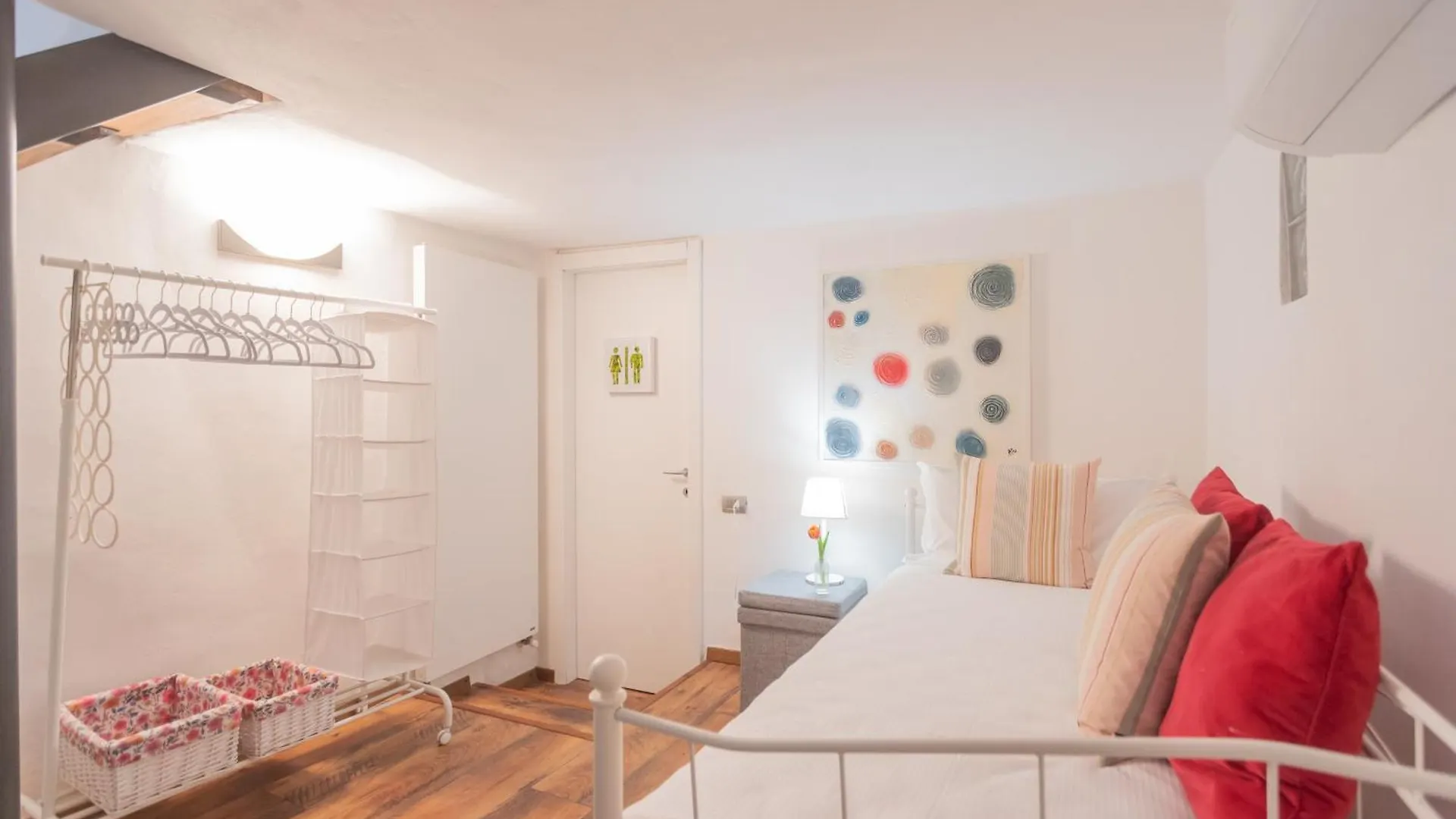 The Green Nest By Lake Como By Rent All Como Blevio 0*,  Włochy