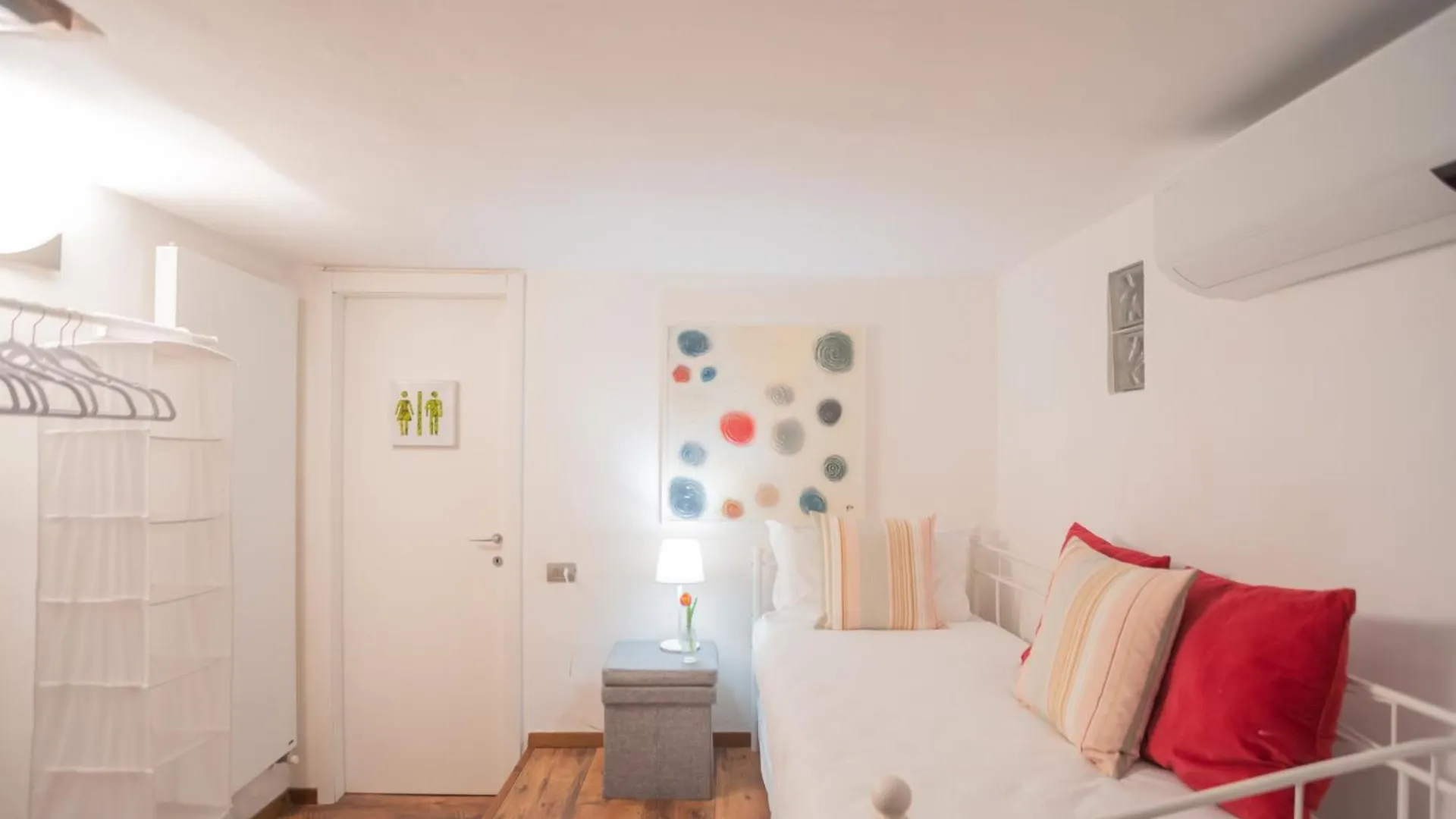 Apartament The Green Nest By Lake Como By Rent All Como Blevio