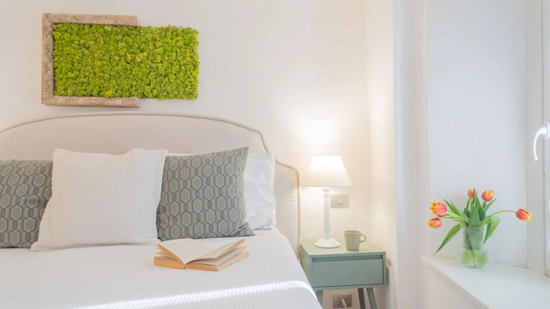 The Green Nest By Lake Como By Rent All Como Blevio