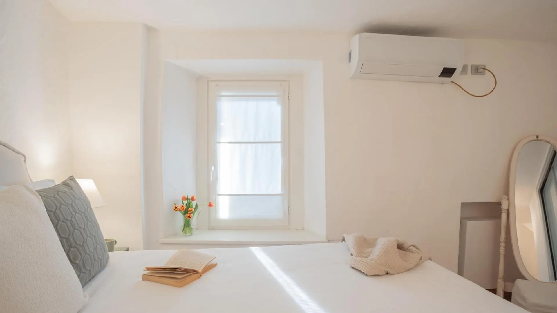 The Green Nest By Lake Como By Rent All Como Blevio Włochy