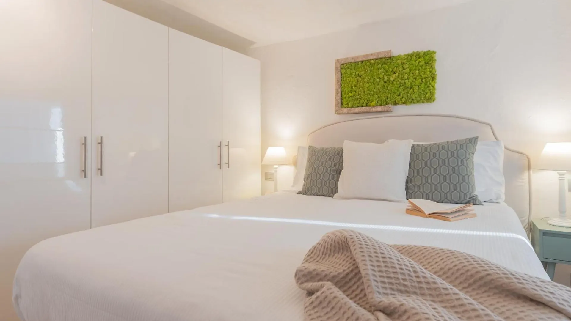 The Green Nest By Lake Como By Rent All Como Blevio