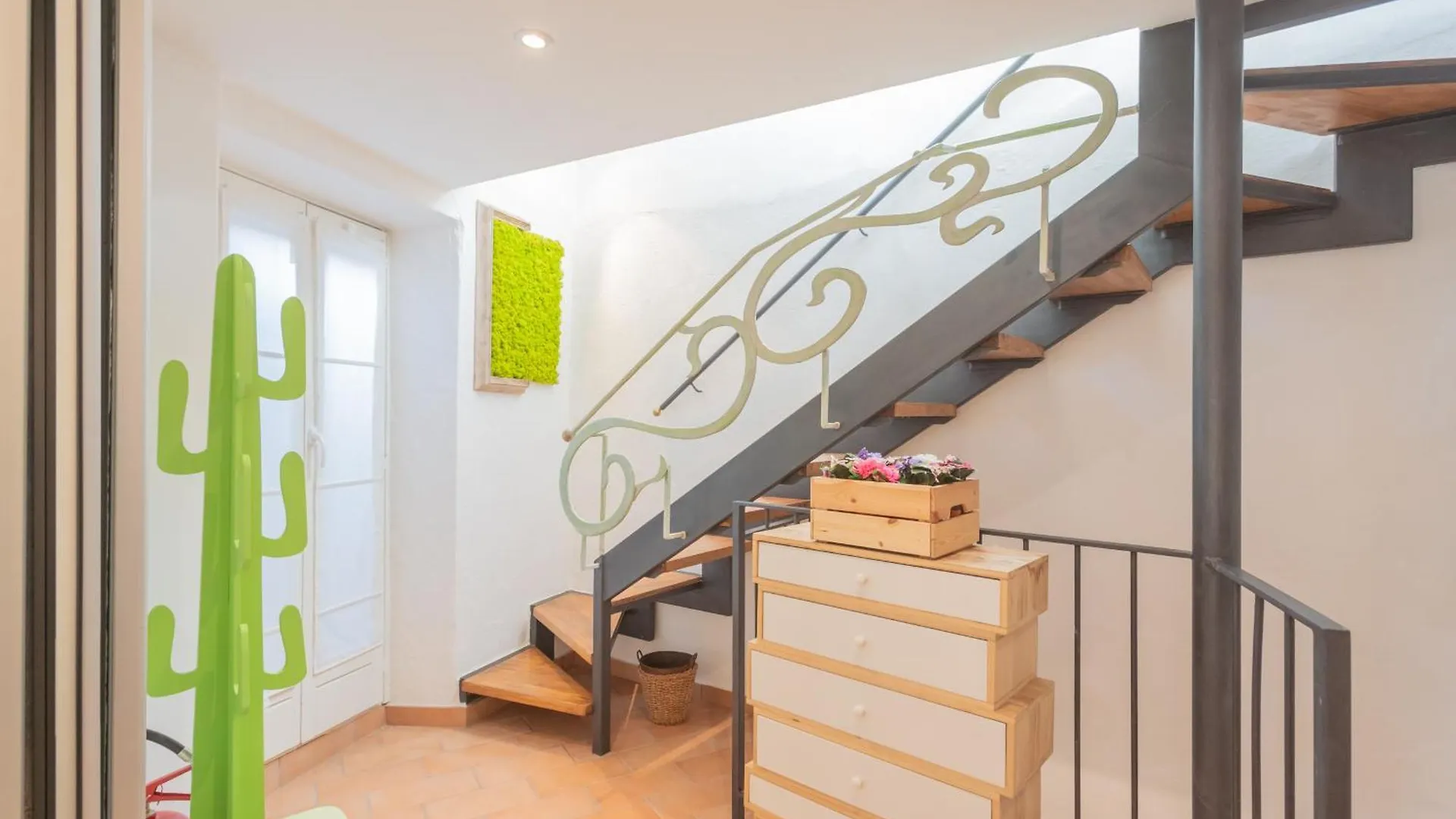 Apartament The Green Nest By Lake Como By Rent All Como Blevio