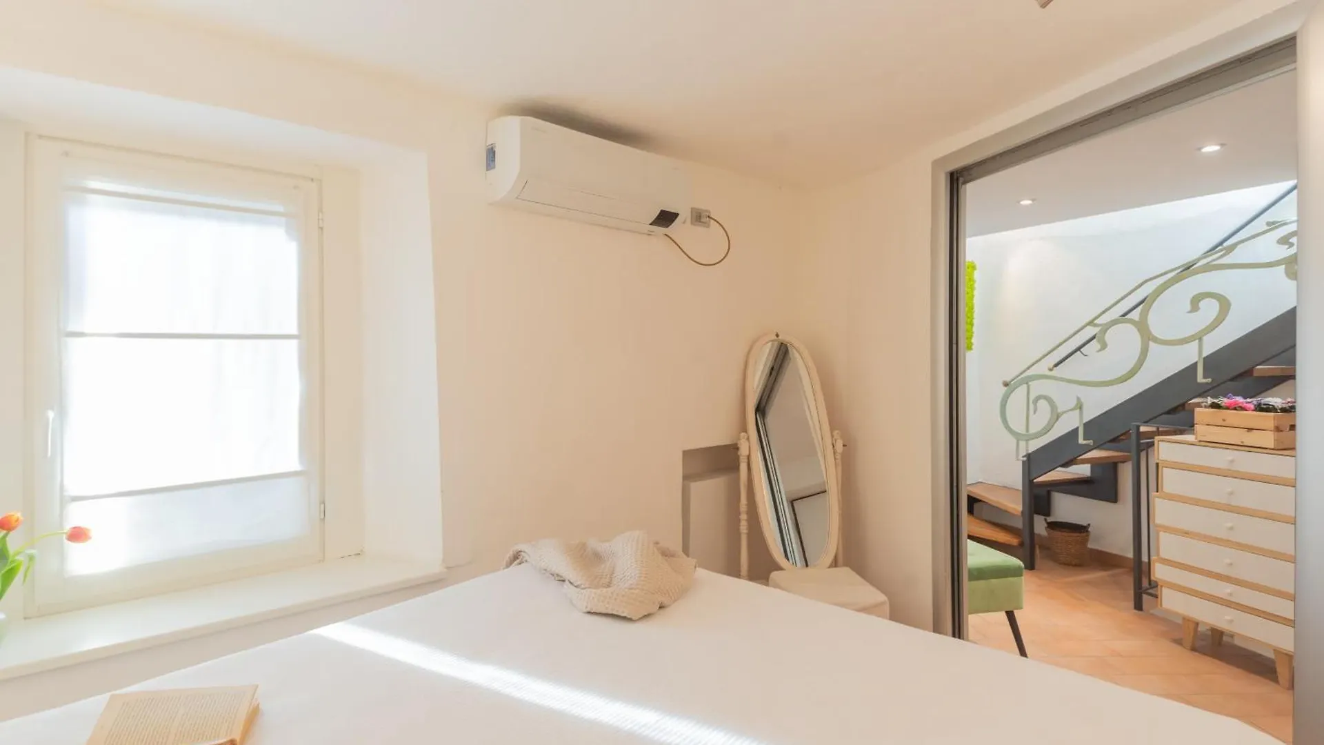Apartament The Green Nest By Lake Como By Rent All Como Blevio Włochy