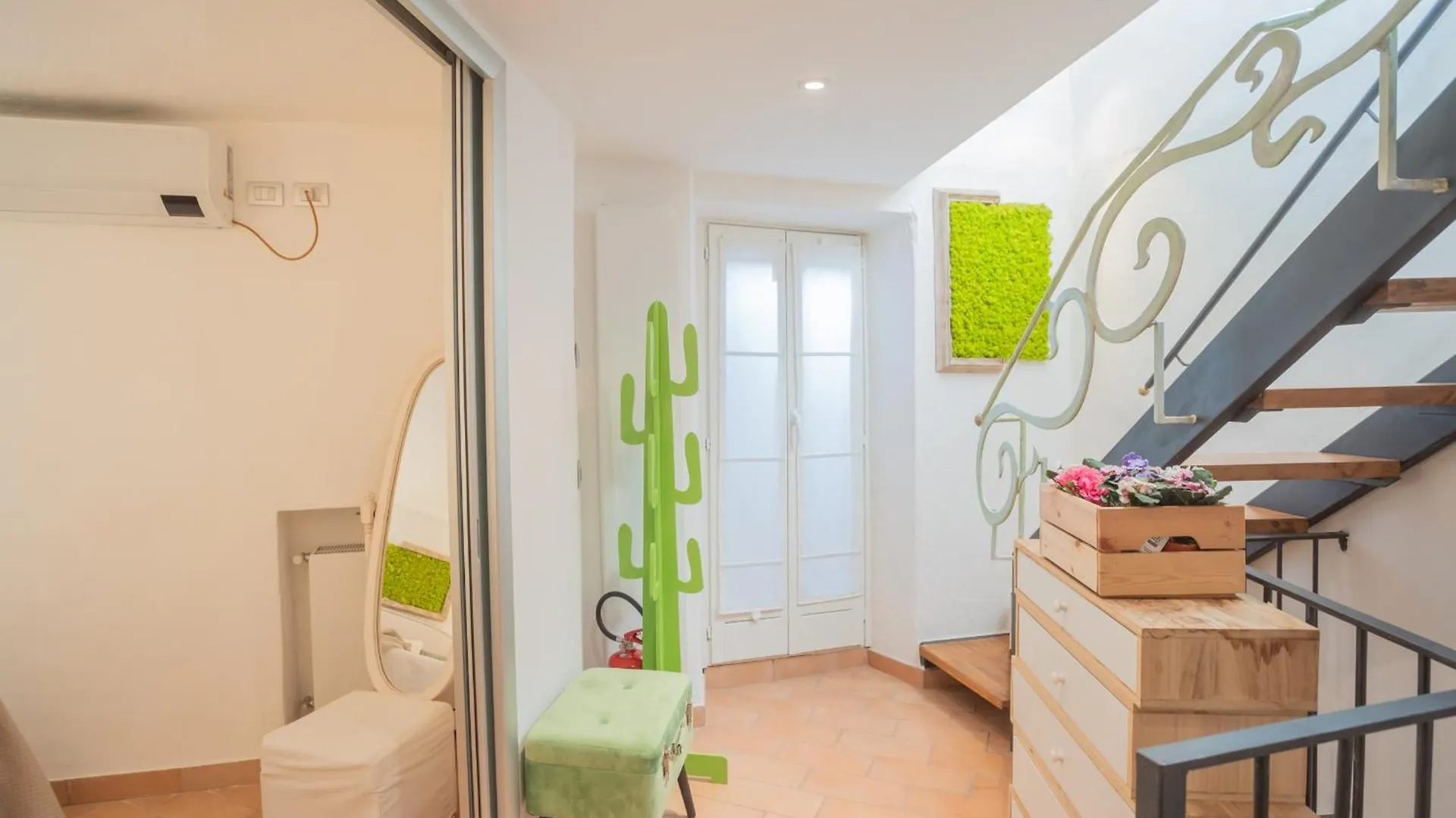 Apartament The Green Nest By Lake Como By Rent All Como Blevio