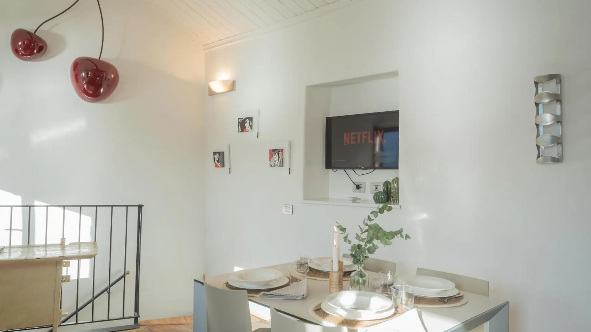Apartment The Green Nest By Lake Como By Rent All Como Blevio Italy