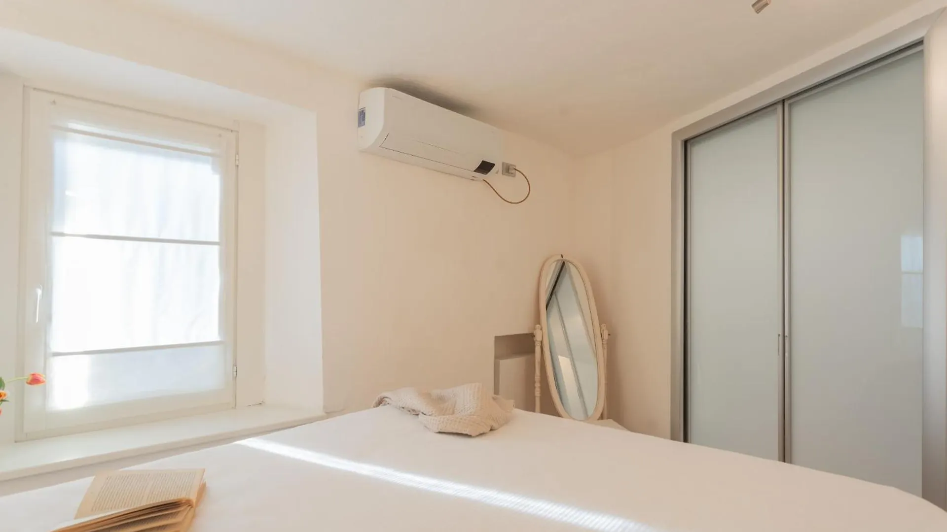 Apartment The Green Nest By Lake Como By Rent All Como Blevio
