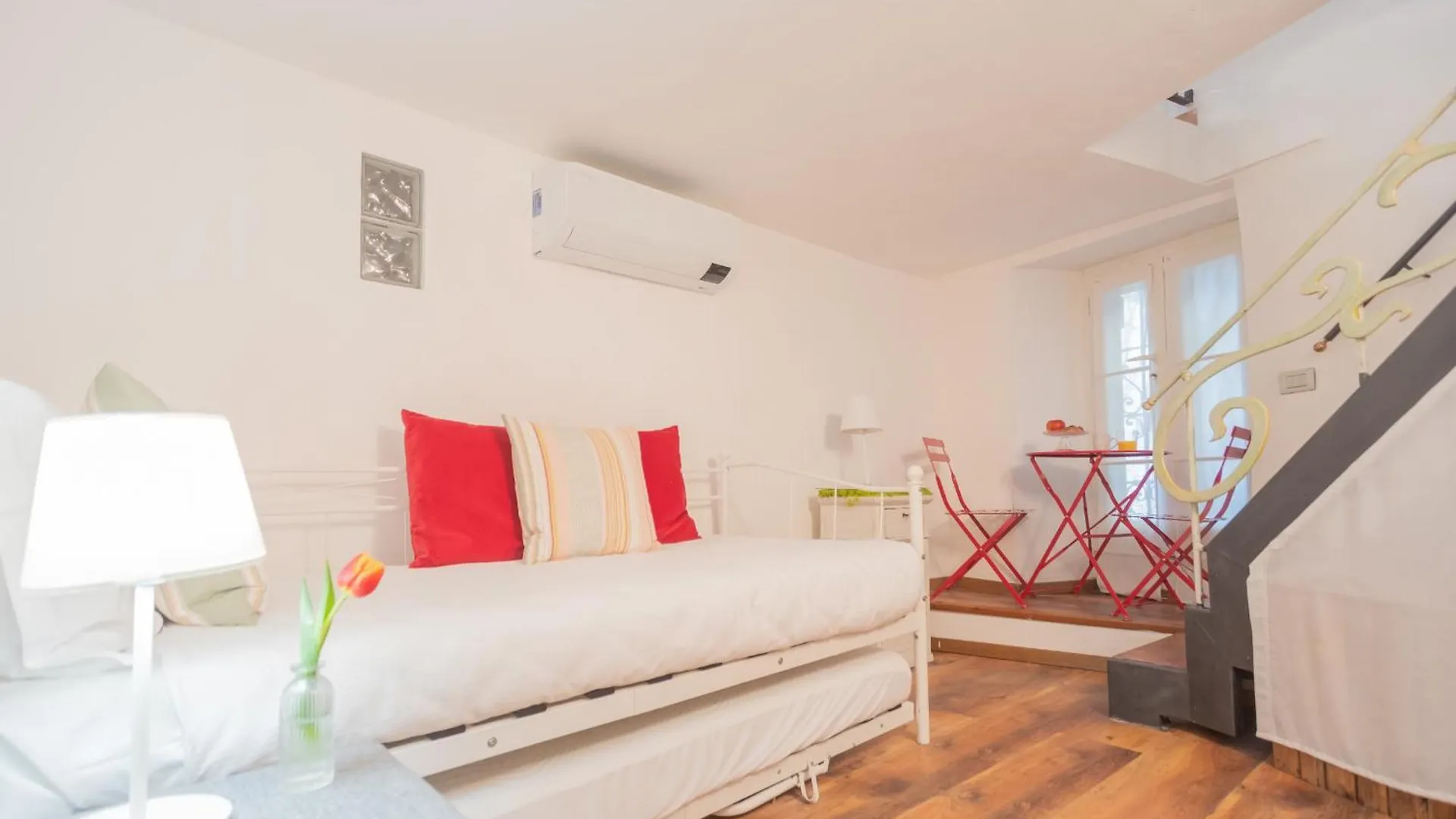 Διαμέρισμα The Green Nest By Lake Como By Rent All Como Blevio Ιταλία